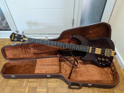 1980 ibanez musician bass - ibanez,