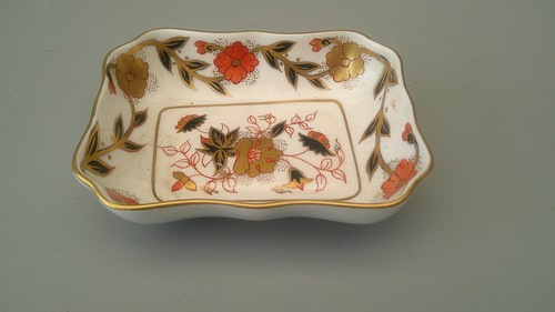 Royal crown derby imari - royal,