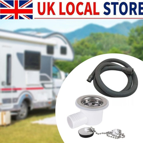 Dometic smev waste - smev, fitting
