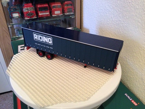 Corgi classics trucks - 50,