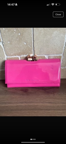 Ted baker purse - ted,