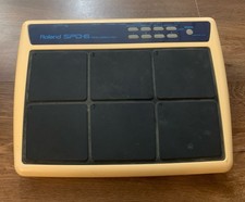 Roland SPD 6 Vintage Trigger