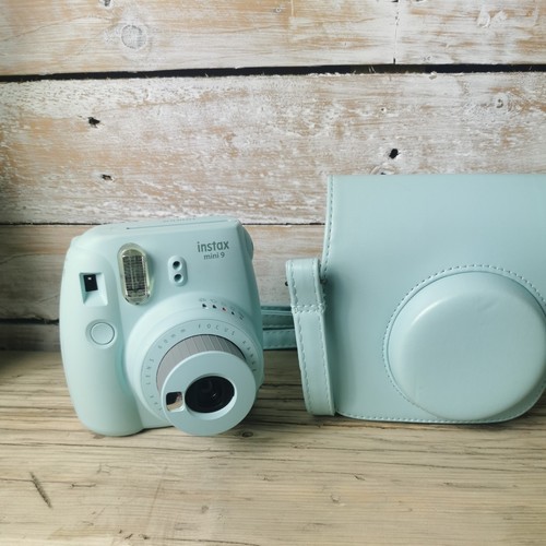 Fujifilm instax mini instant - instax, 9