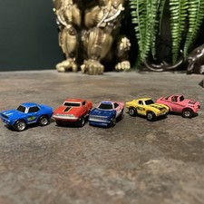 💥Micro Machines, Galoob