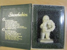 Superb NEW Boxed WINTER TALES