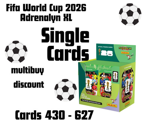 Panini fifa world - panini, 2026