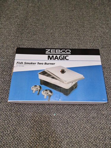 Zebco magic fish - magic, &