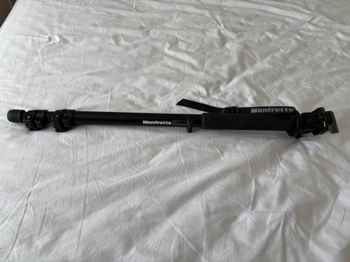 Manfrotto 679b monopod - 679b,