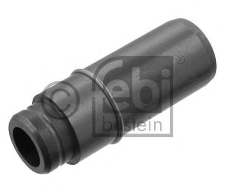 Valve guide mercedes 508 - valve,