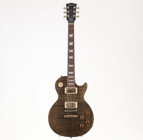 Used gibson les paul - used, studio