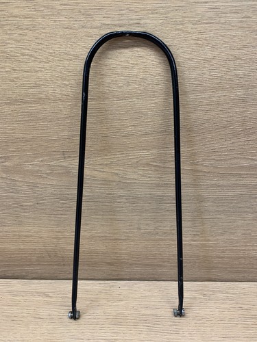 Raleigh grifter rear - rear, mudguard
