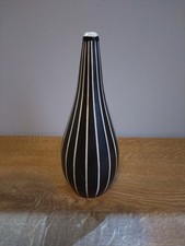 Vintage Tibor Reich Vase 1950s