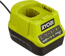 Ryobi Fast Battery Charger