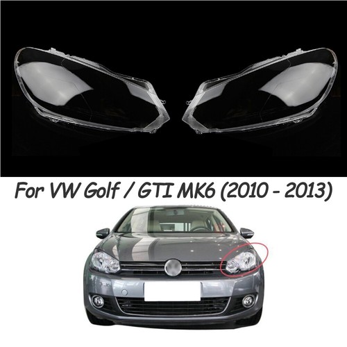 For golf gti mk6 2009 - golf,