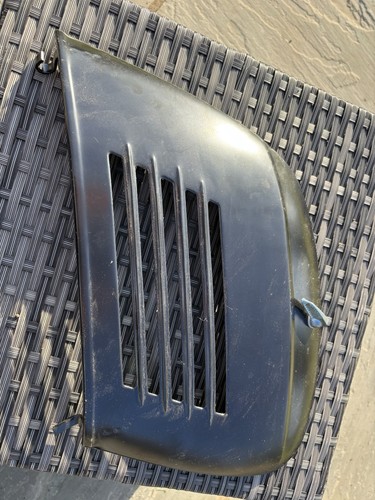 Vespa smallframe side - 90,