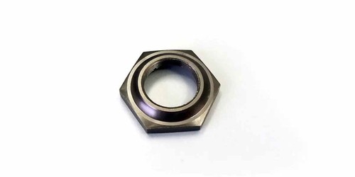 Servo saver nut - saver, gun