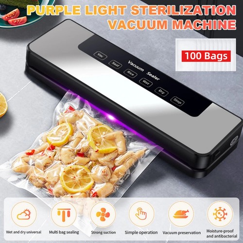 Commercial vacuum sealer - commercial,