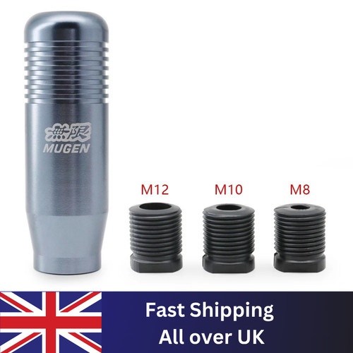 Mugen gear knob stick - gear, style