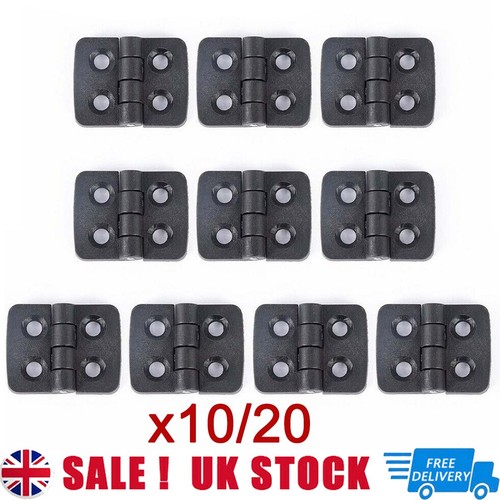 20pcs small hinges mini - small,