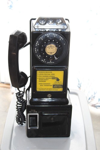 Vintage 1950 60s pay - 60s,