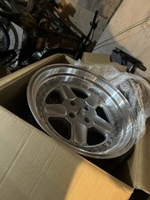 AC Schnitzer Deep Dish Alloy