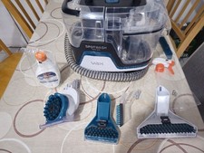 Vax Spotwash Home Duo Pet