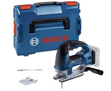 Bosch Cordless Pro Jigsaw GST
