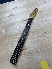 Telecaster Guitar Neck