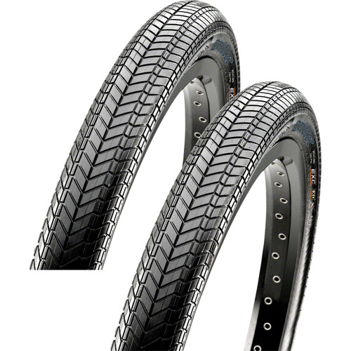 Pack maxxis grifter - pack, of
