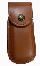Personalised Leather Case for Leatherman Sidekick / Rev / Wingman / Skeletool /