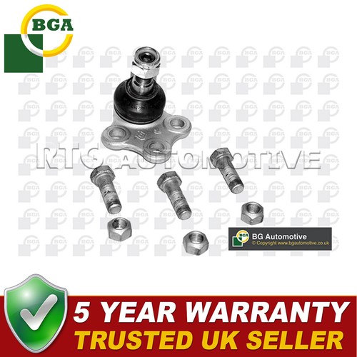 Bga front lower ball - bga, joint