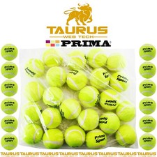 24 X TENNIS BALLS Outdoor