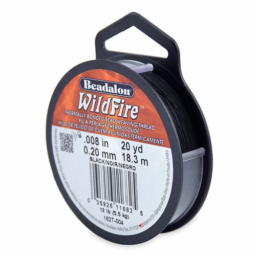 Beadalon wildfire thread - beadalon,