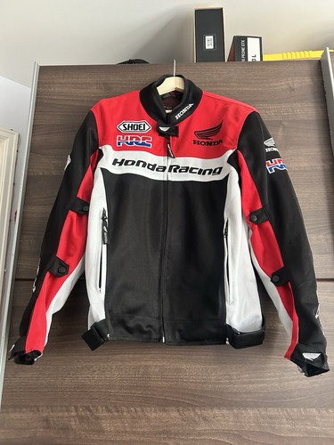 Genuine honda racing summer - racing,