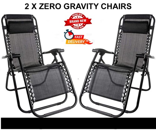 Zero gravity chairs - zero,