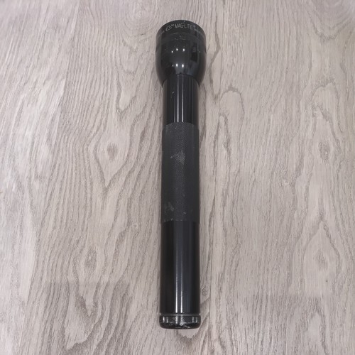Mag lite cell - 3d,