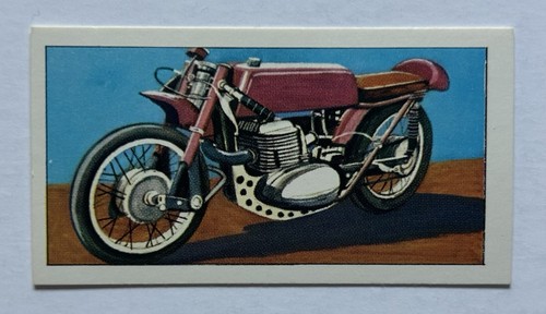 1963 sweetule greeves - sweetule,