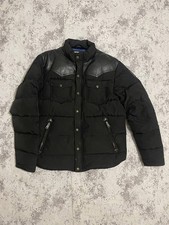 Penfield Trailwear Mens Black