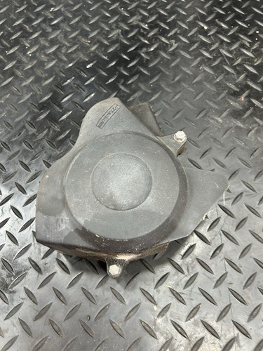 Kawasaki er6 front - er6-n, sprocket