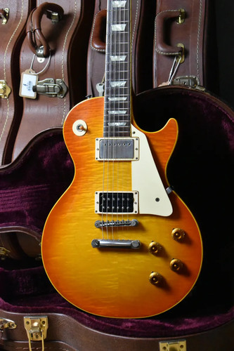1982 greco mint - greco, “mint