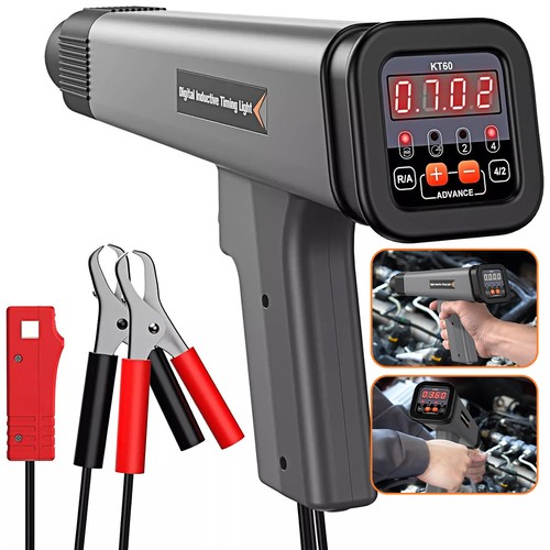 Kzyee digital timing light 12v - kzyee,