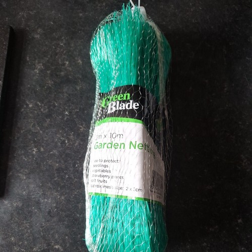 Anti bird garden netting - anti,