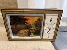 Vintage Telesonic Animated