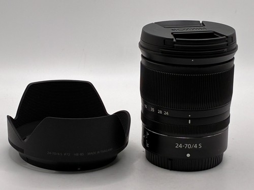 Nikkor nikon 70mm 4 - nikon, 24-70mm