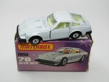Matchbox Superfast 78A Datsun