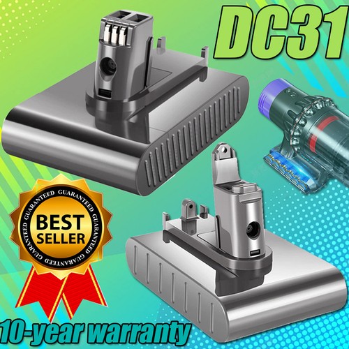 For dyson dc31 battery - for,