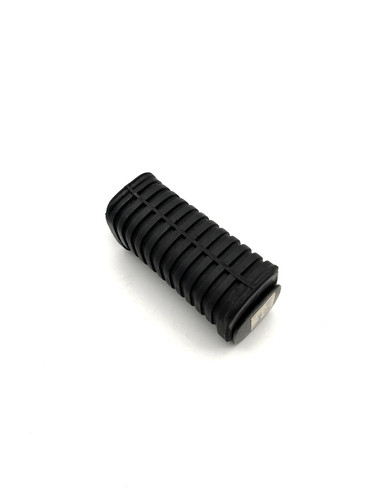 Yamaha sr500 footrest rear - sr500,