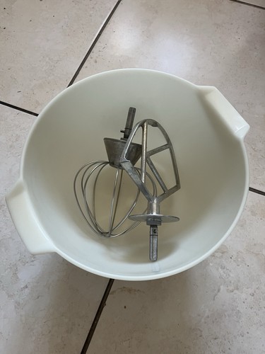 Kenwood chef original bowl - original,