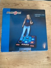 Dance mat for PS2 Playstation