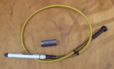 Proxxon flexishaft for mini drill